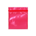 3MIL Baggies - (3x4) - Red  (3M3040/RED)