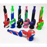 Silicone Pipe 4" (SGP-54)