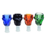 Bowl IronM 14mm. Female  (DK2036-F14)