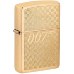 Zippo Lighter (ZIP-46298)