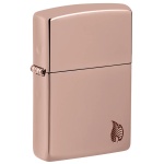 Zippo Lighter (ZIP-46401)