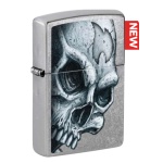 Zippo Lighter (ZIP-46587)
