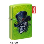 Zippo Lighter (ZIP-46709)