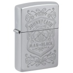 Zippo Lighter (ZIP-48991)
