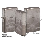 Zippo Lighter (ZIP-48799)