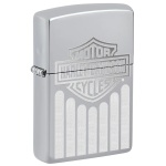 Zippo Lighter (ZIP-48993)