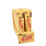 RAW - Classic Peacemaker Cones  (0.079 oz/2.25g)  (RAW-PEACE)