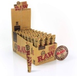 RAW Classic Cones KS 32x3  (RAW-CCONEKS)