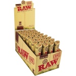 RAW Organic Cones KS  32x3  (RAW-OCONEKS)