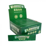 Elements KS Green  (ELEM-KSG)