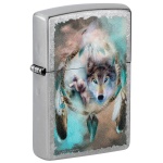 Zippo Lighter (ZIP-75419)