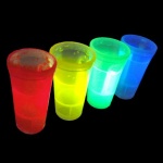 Glow Tas / Cup 350mL.  (BZH500)