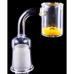 Quartz Banger - Thermal 14mm. Female  (QB3-THERM14F)