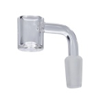 Quartz Banger - 90° 19mm. Male  (QB1-19M)