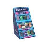 ZENGAZ® - Briquet torche / Torch Lighter  (ZL-12)
