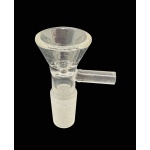 Bol 14mm. male / Bowl 14mm. Male  (DA-001BB)