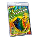 Smoke Buddy® - Tie Dye / Tye Dye Edition