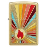 Zippo Briquet / Lighter (ZIP-46957)