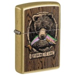 Zippo Briquet / Lighter (ZIP-47111)