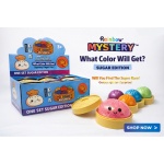 Squizzy Raviolis / Dumplings - Perles de gel / Gel Beads  (26-5943)