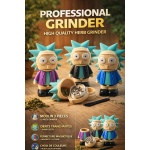 Mousseuse R&amp;M / R&amp;M Grinder  (DK-4044B)