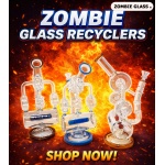 ZOMBIE GLASS ® - 19 Perco  (ZMB-525)"